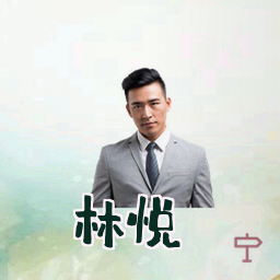 林悦